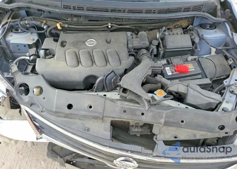 2010 Nissan Versa S z USA, uszkodzony, nr VIN 3N1BC1CP5AL354196